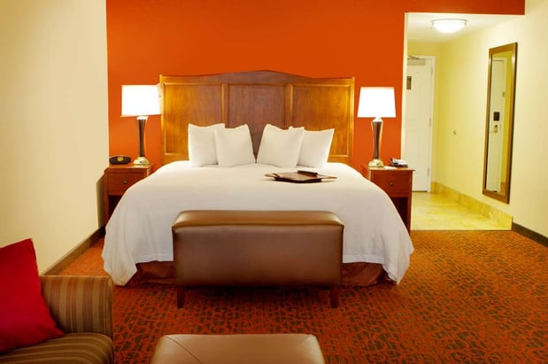 Images Hampton Inn Bangor