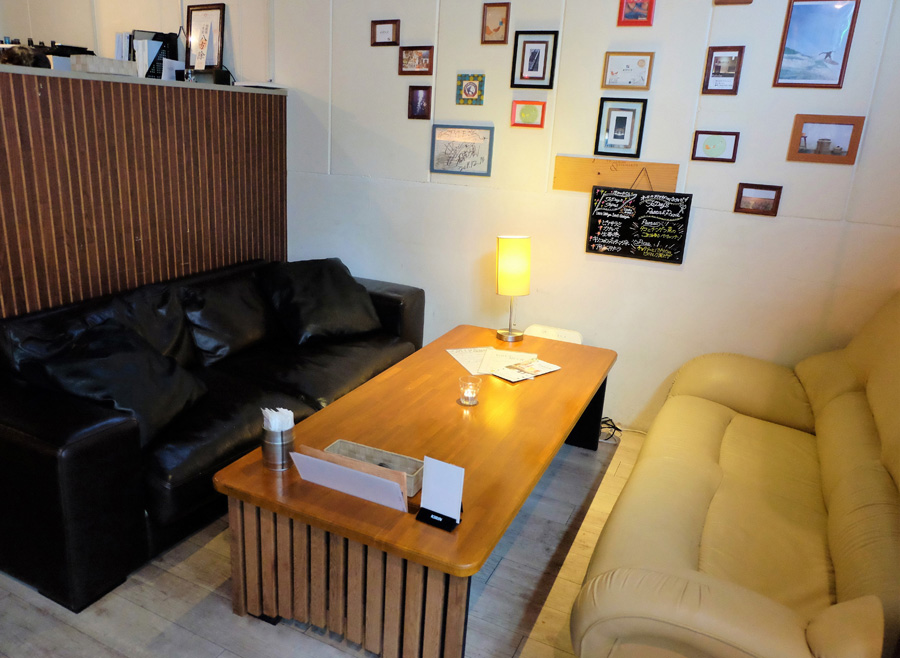 Images CAFE DINING 4STYLE 湘南台店