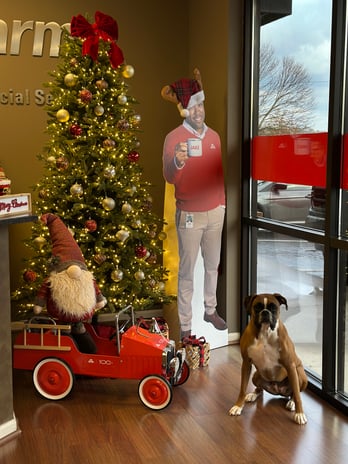 Images Jon Aprile - State Farm Insurance Agent