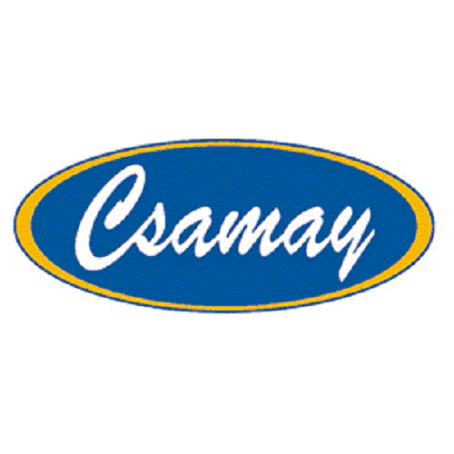Csamay Haustechnik GmbH 8670 Krieglach Logo