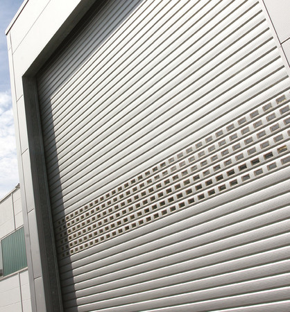 Bilder B2K-Tortechnik GmbH