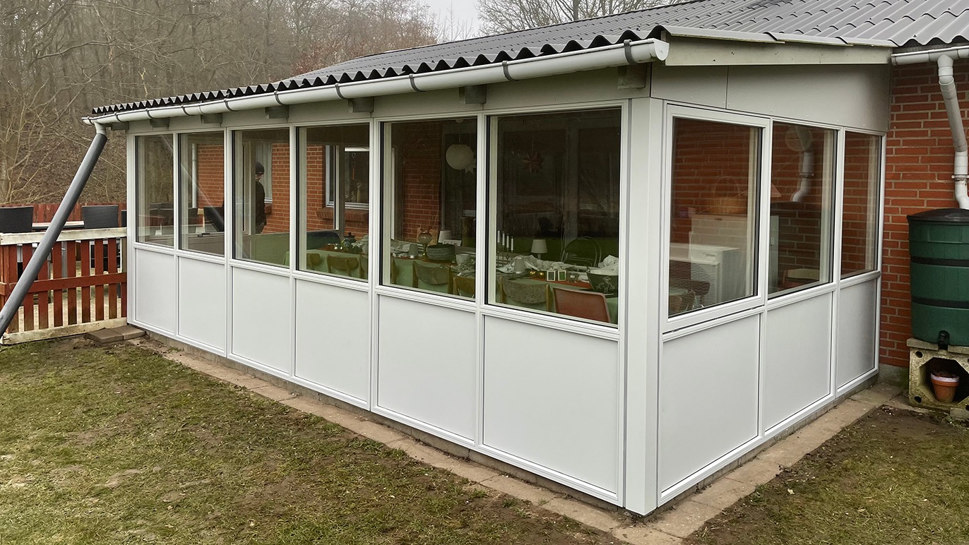 Images Andersen & Nielsen Byggeri & Rådgivning