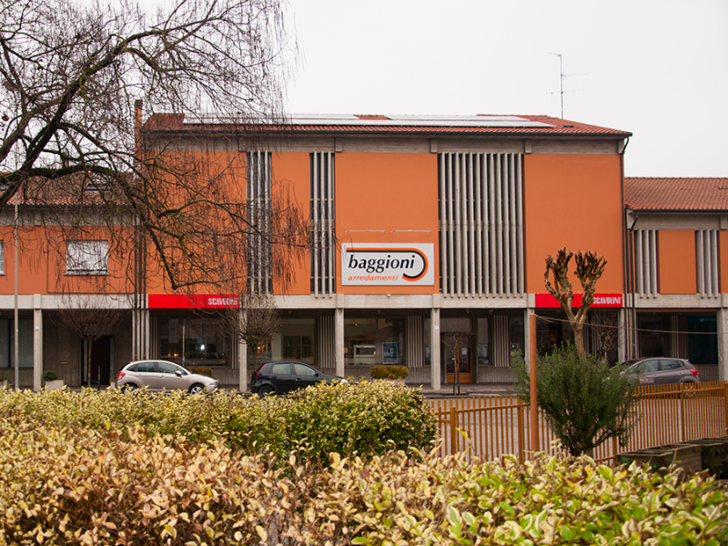 Images Baggioni Arredamenti