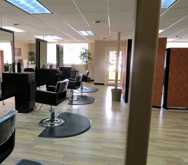 Images Kintempo Hair Salon