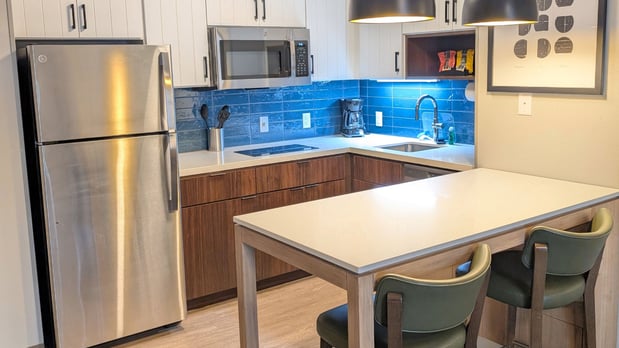 Images Staybridge Suites Bismarck by IHG
