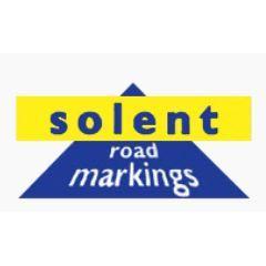 Solent Road Markings Ltd Logo