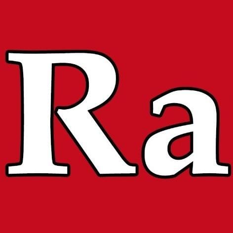Ramirio Logo