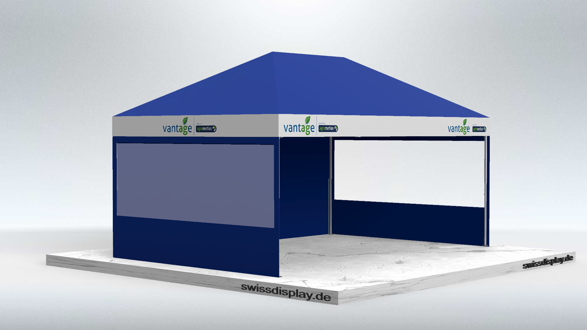 Swiss Display GmbH, Müssenweg 21 in Dassendorf