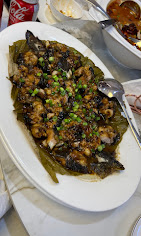 Images Yan Fu inc (定海湾酒楼)