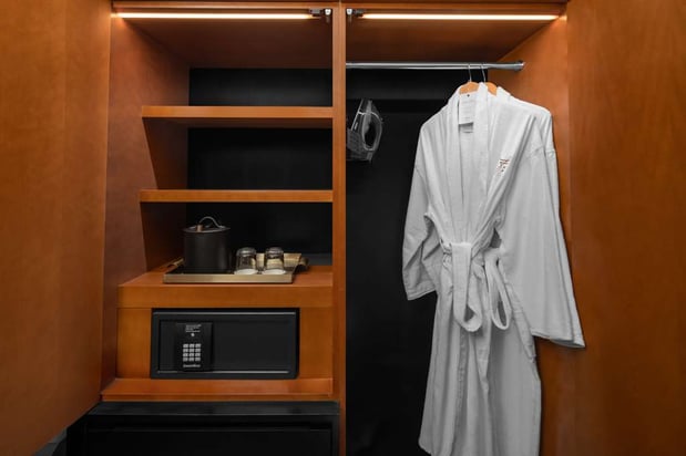 Images Hotel Fraye Nashville, Curio Collection by Hilton