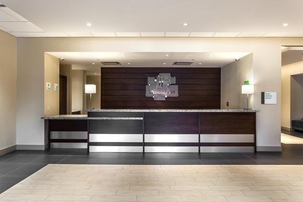 Images Holiday Inn Chicago North-Evanston by IHG