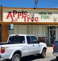 Images Apple Tree Health Foods