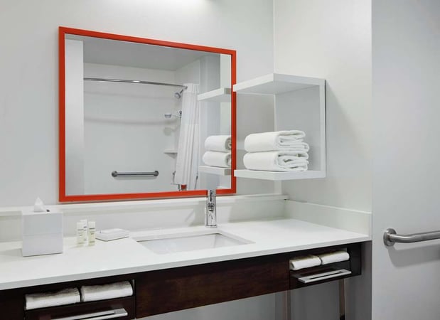Images Hampton Inn & Suites Chicago/Waukegan