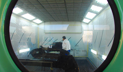 Images Carrozzeria Berton