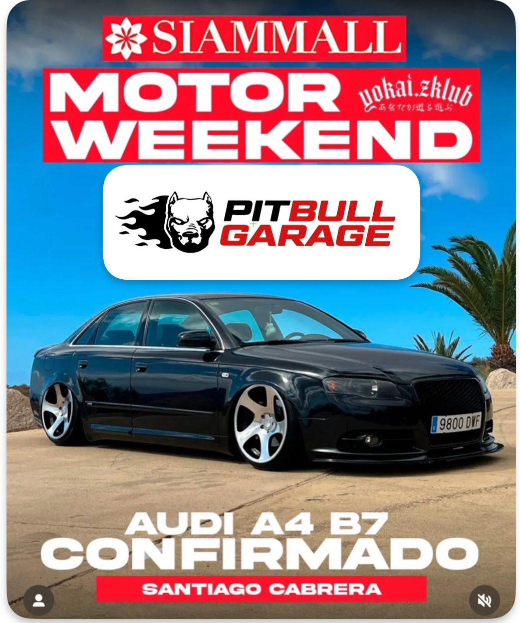 Images Piltbull Garage