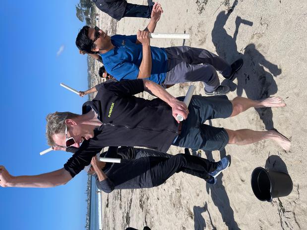 Images Team Building ROI LLC