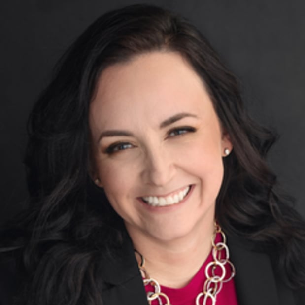 Images Edward Jones - Financial Advisor: Hailey Percival, CFP®