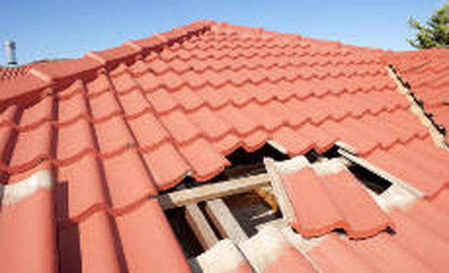 Images Thermac Roofing South West