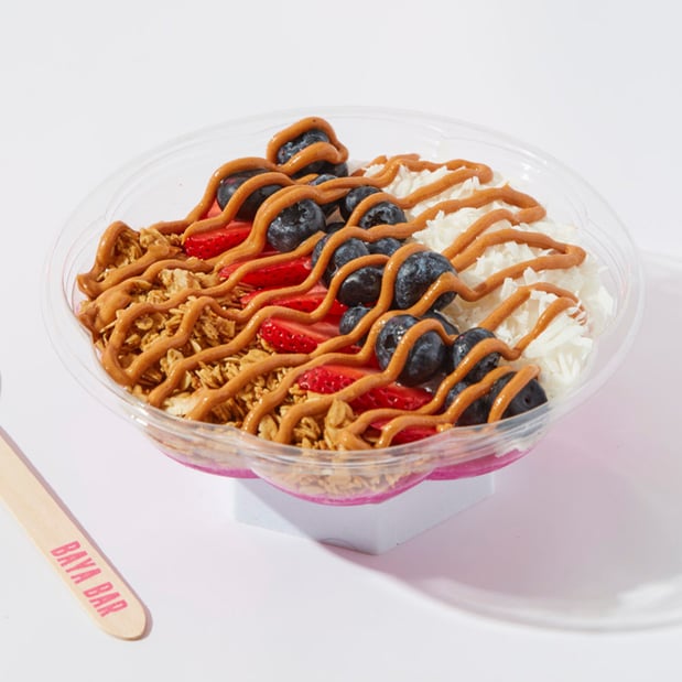 Images Baya Bar - Acai & Smoothie Shop