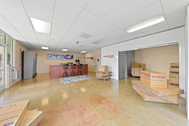 Images US Storage Centers