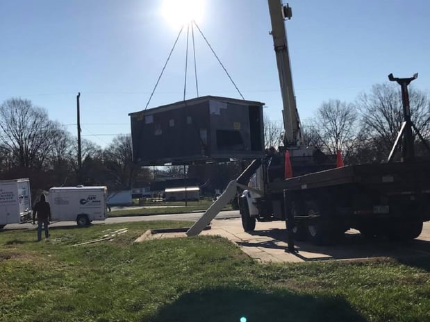 Images Shelton's Air Worx Heating & Cooling Inc.