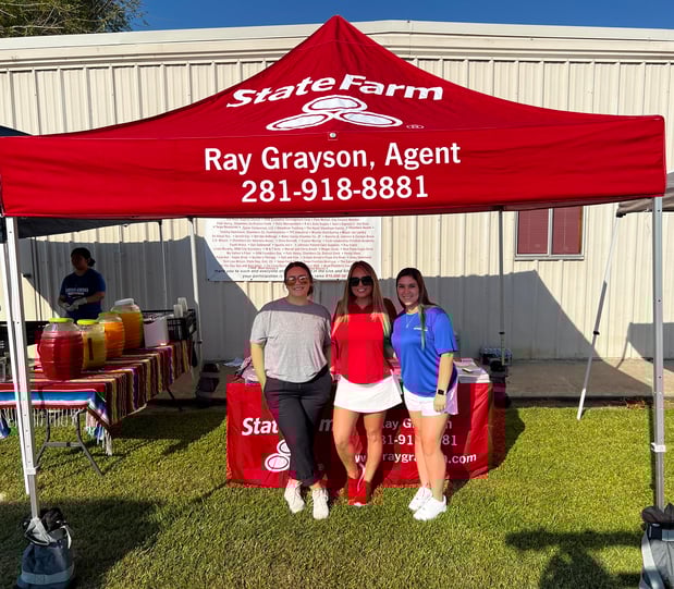 Images Ray Grayson - State Farm Insurance Agent