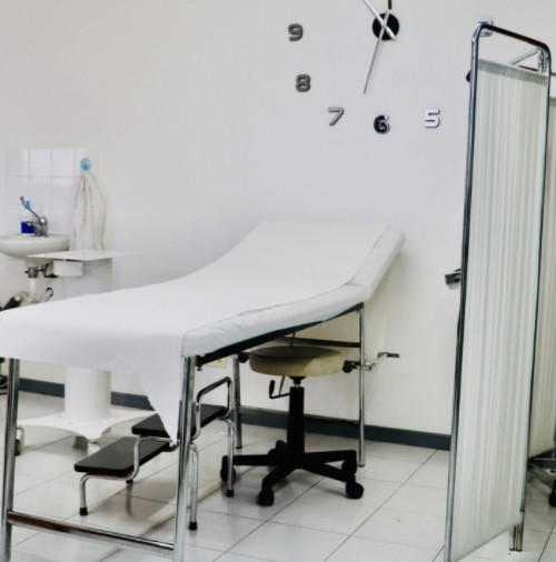 Images Centro Medico San Marco
