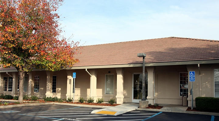 Welcome to VCA Cordova Veterinary Dentistry Center!