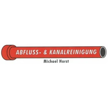 Michael Horst Rohrreinigungsservice in Rastede - Logo