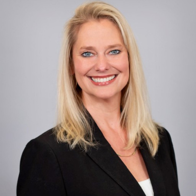 Professional headshot