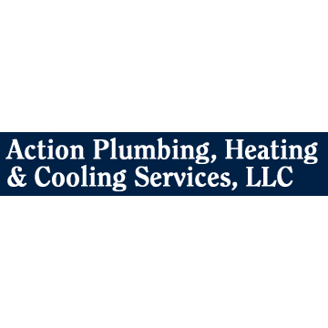 Action Plumbing, Heating & Cooling Services, Llc