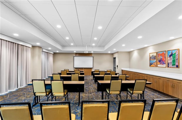 Images Hampton Inn Daleville