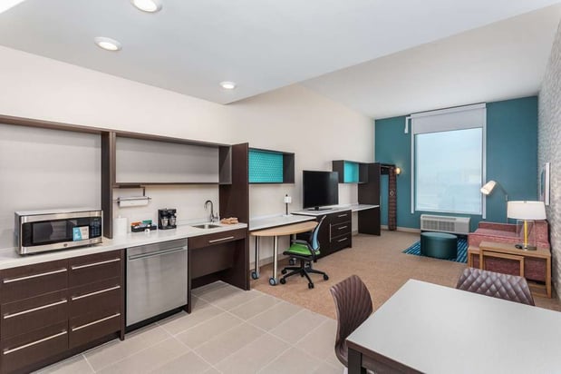 Images Home2 Suites by Hilton Cedar Rapids Westdale
