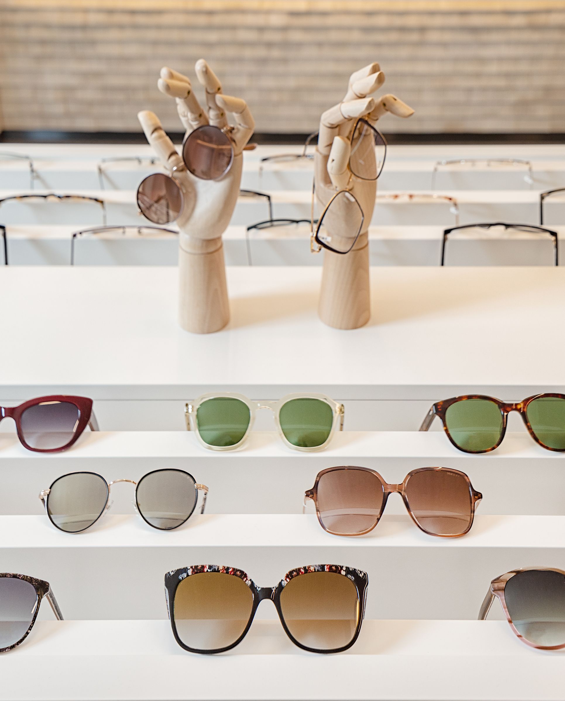 Kühnis Optik Appenzell AG, Zielstrasse 19 in Appenzell