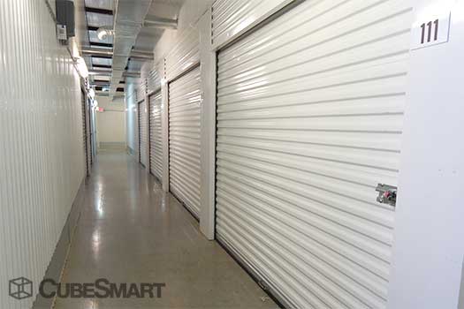 CubeSmart Self Storage Photo