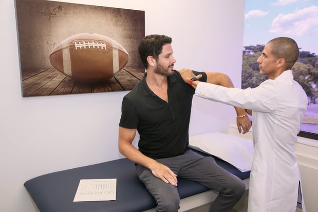 Images QC Kinetix (Pembroke Pines)