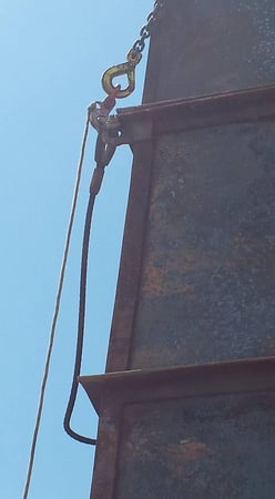 Images American Pride Crane