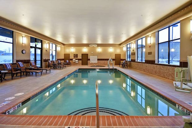 Images Homewood Suites by Hilton Kalispell, MT