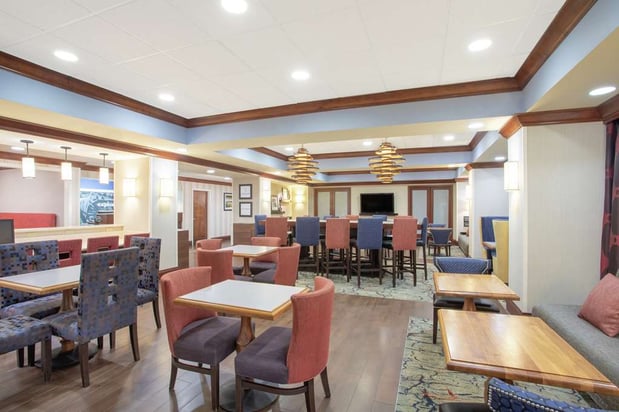 Images Hampton Inn Boston/Marlborough