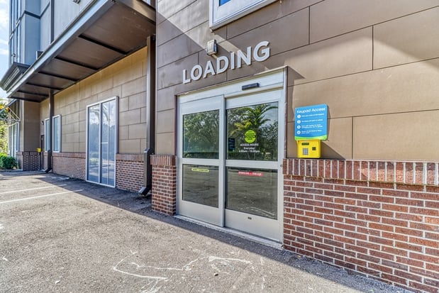 Images SmartStop Self Storage