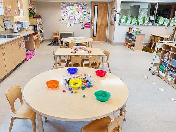 Images Center for Children and Families at CSUSM