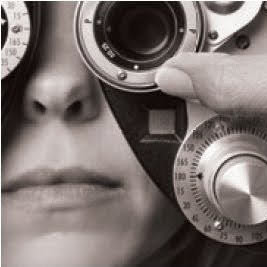 Melbourne Optical Centre Logo