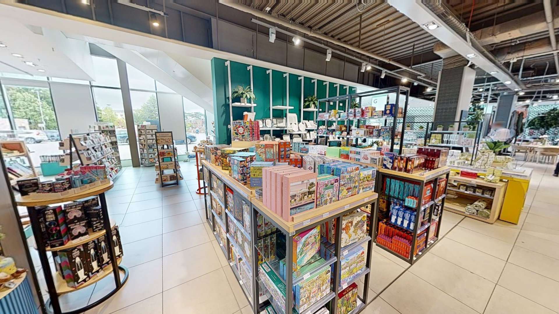 Images John Lewis & Partners