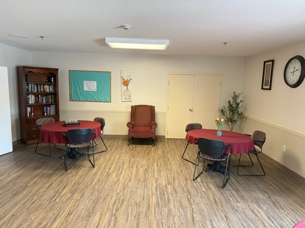 Images Kimwell Nursing and Rehabilitation