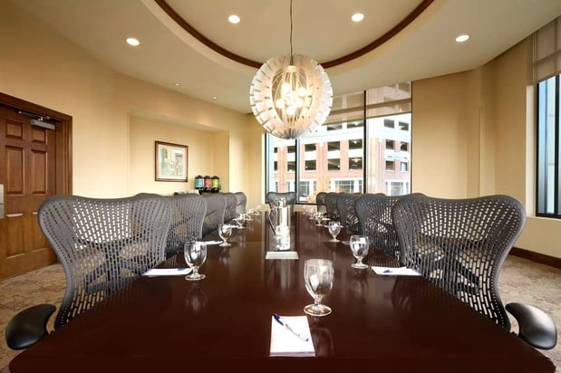 Images Homewood Suites by Hilton Baltimore