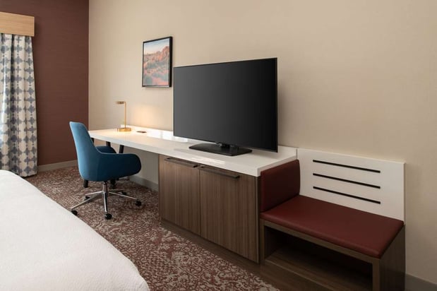 Images Hilton Garden Inn Fontana