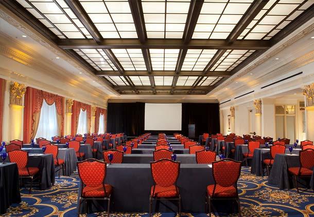 Our professional event planners and caterers can help you arrange any event.