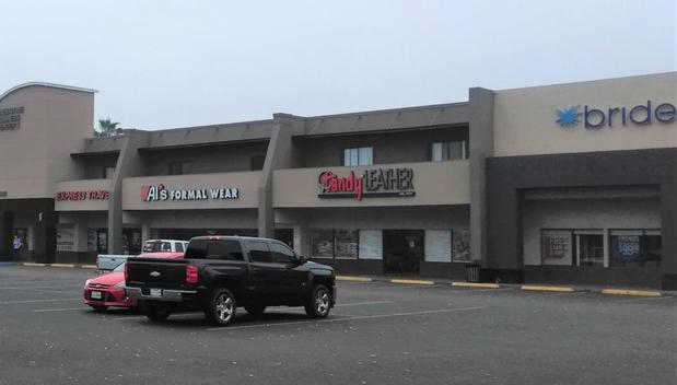 Tandy Leather McAllen, TX storefront
