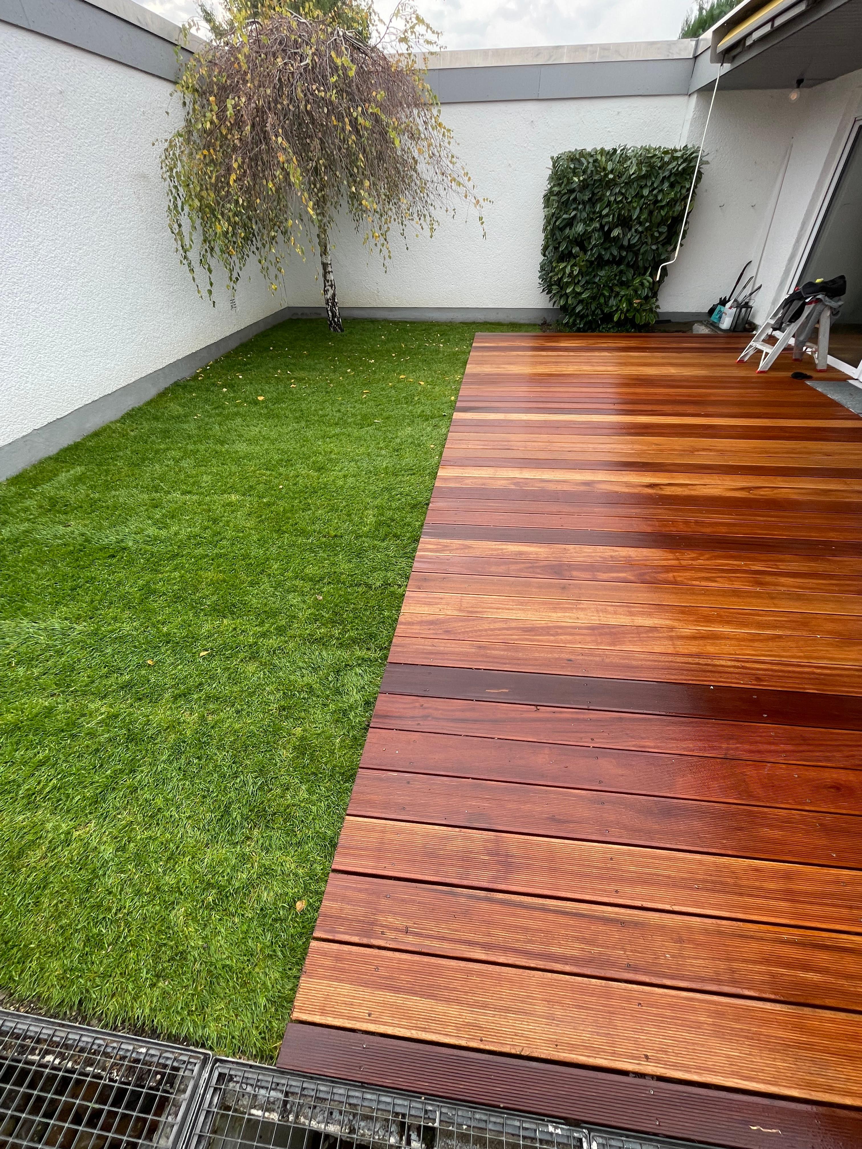 Bild 16 Vistarooms Bauunternehmen Mannheim | Renovierung & Sanierung in Walldorf