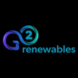 Go2 Renewables Logo